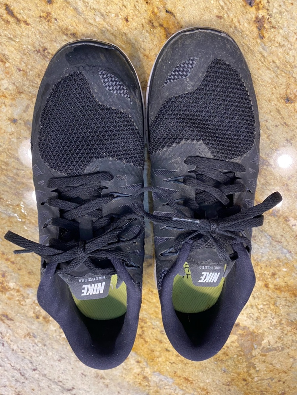 Nike Tennis Shoes